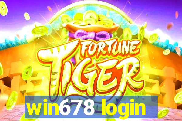 win678 login